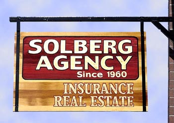 Visit SolbergAgency.com